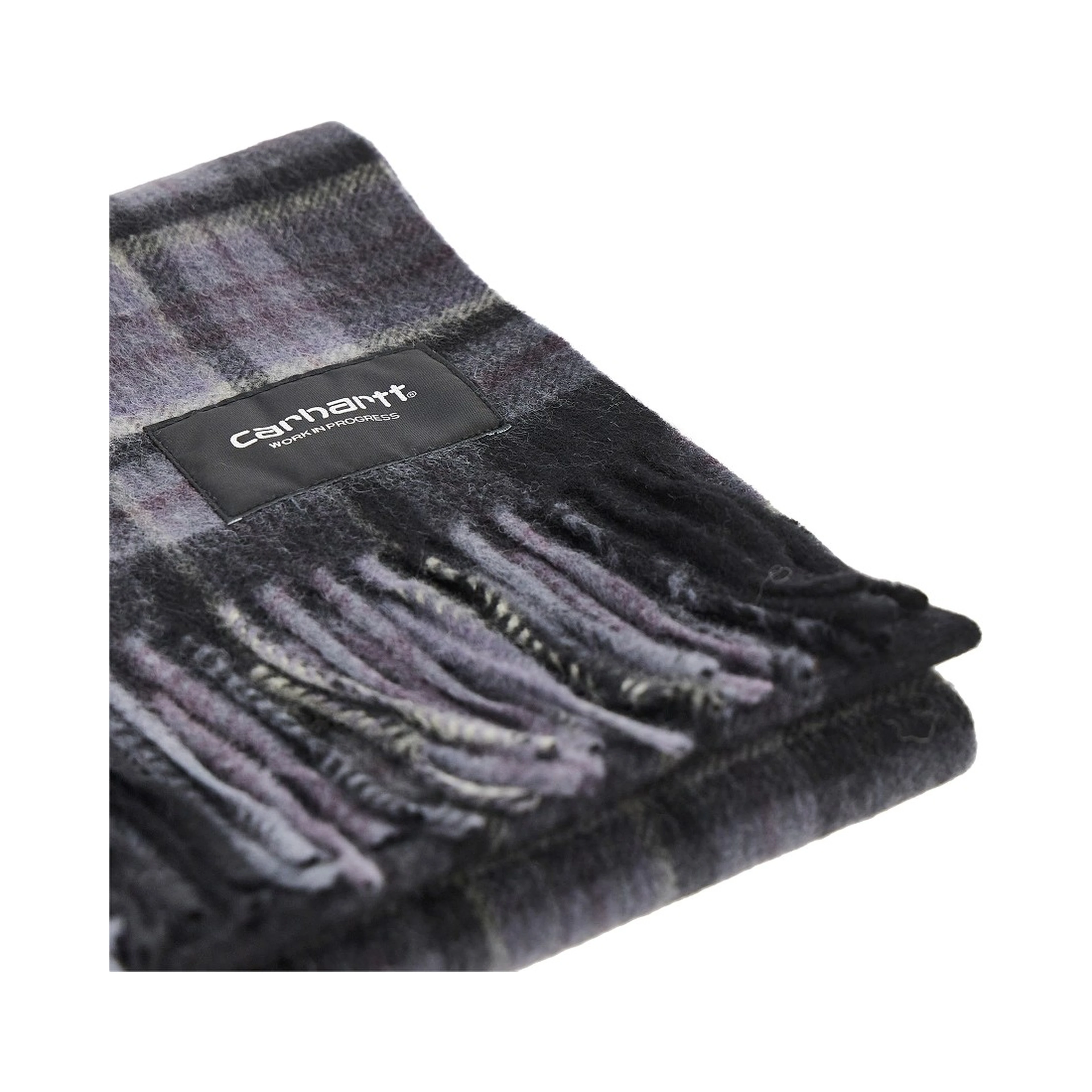 'Parson' scarf