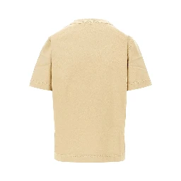 Logo print T-shirt