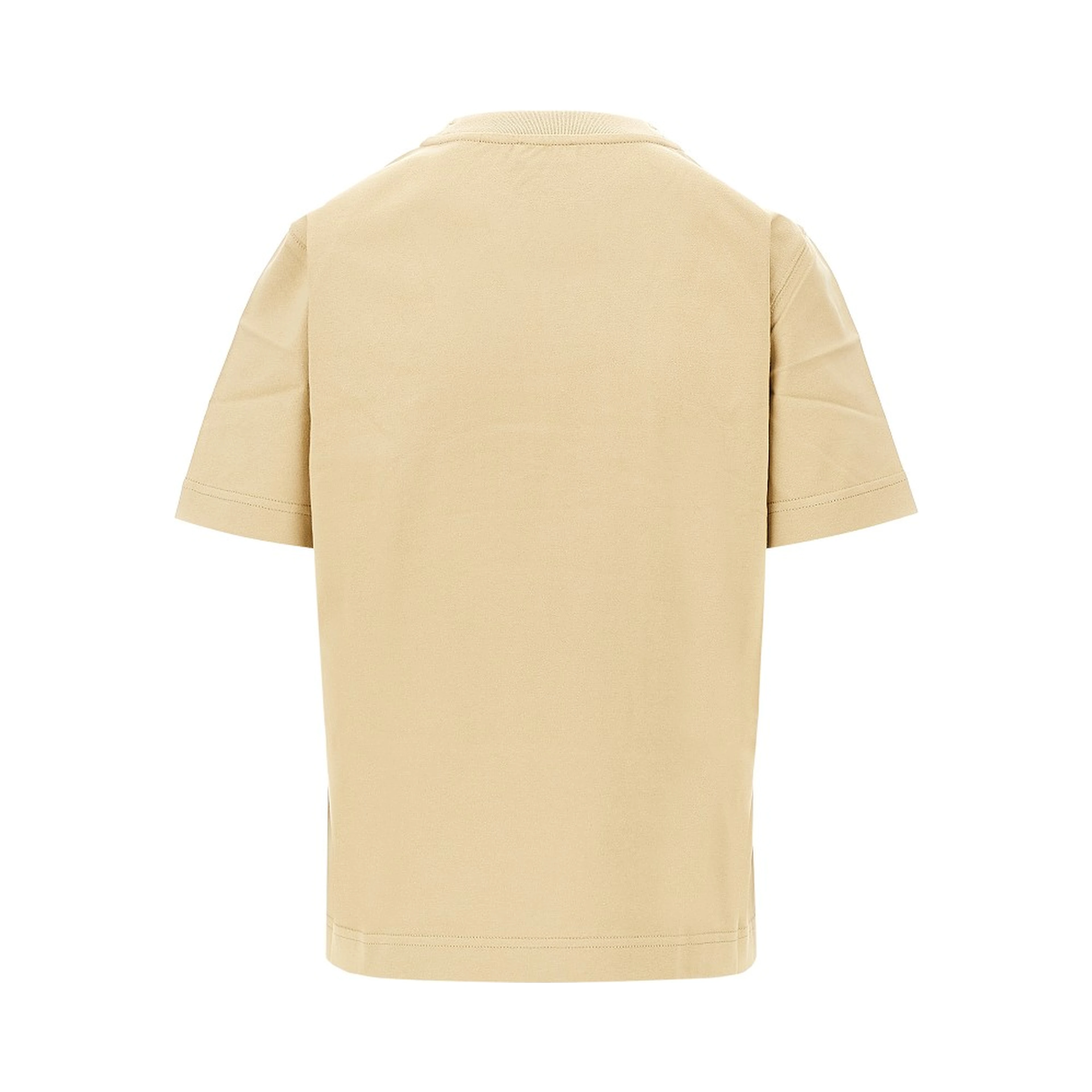 Logo print T-shirt