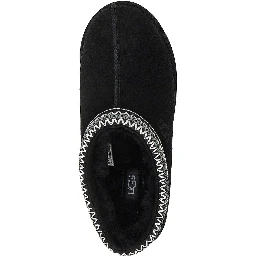'Tasmann II' slippers