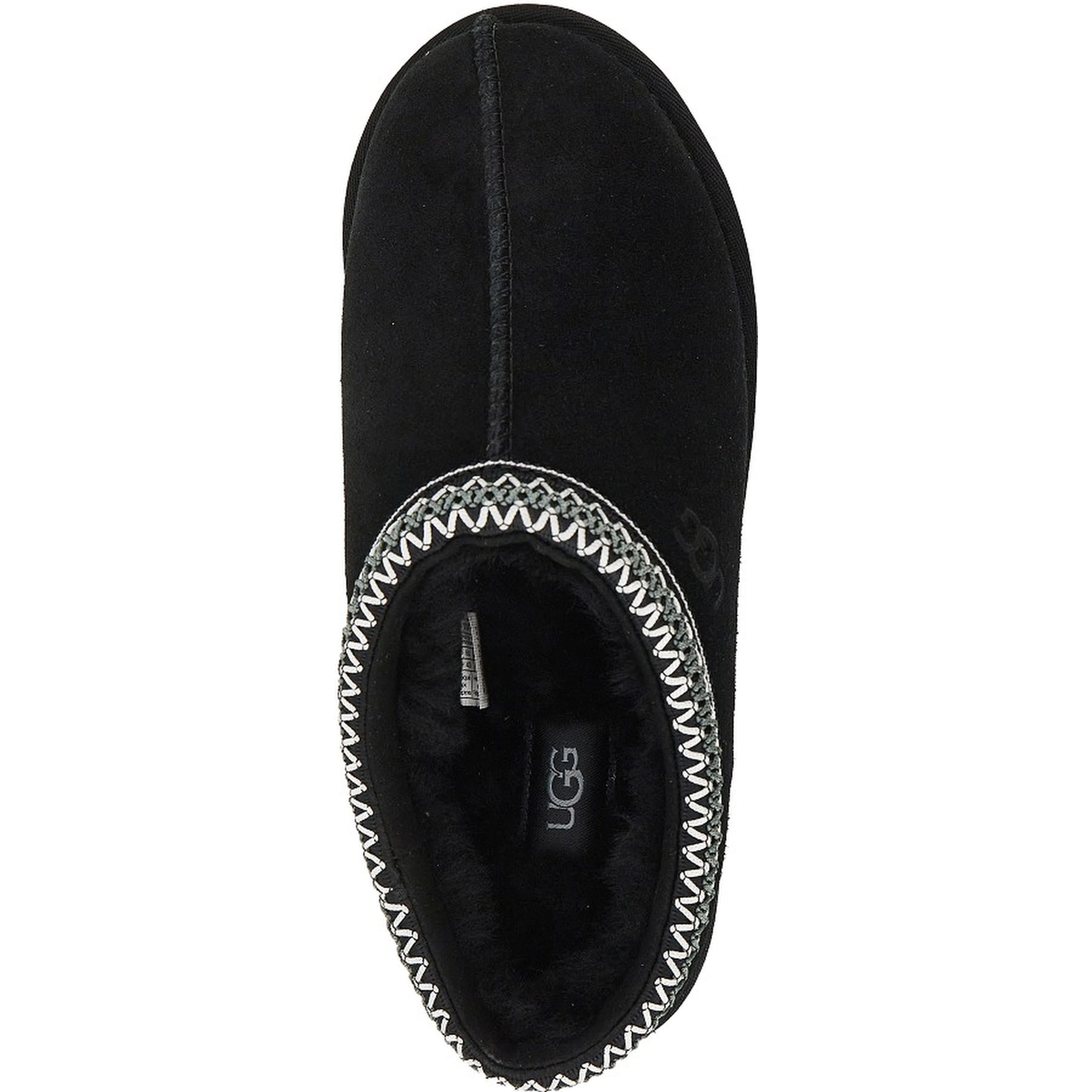 'Tasmann II' slippers