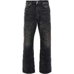 'Achilles' jeans