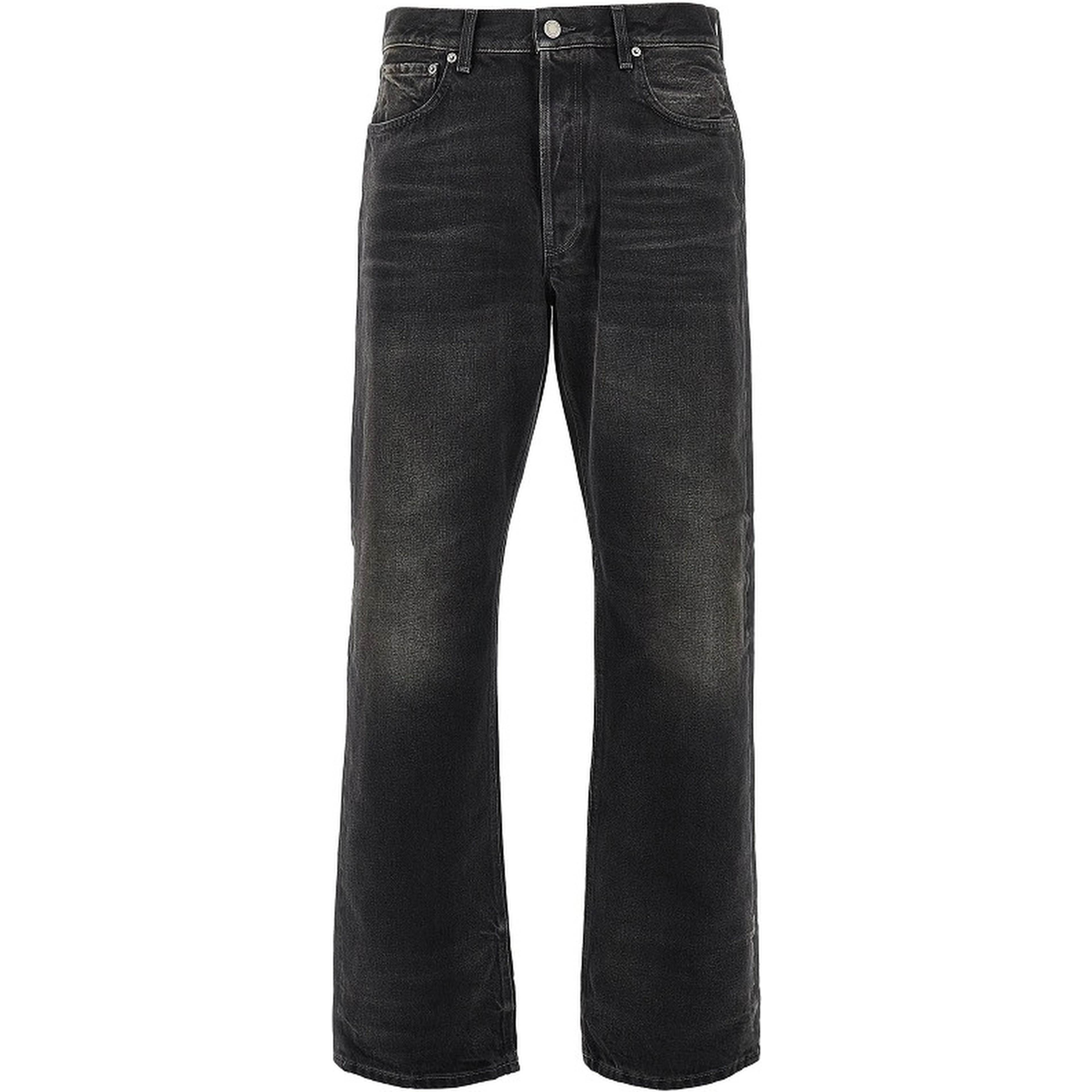 'Achilles' jeans