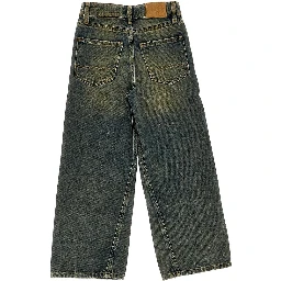 'Peters' Relaxed Fit jeans
