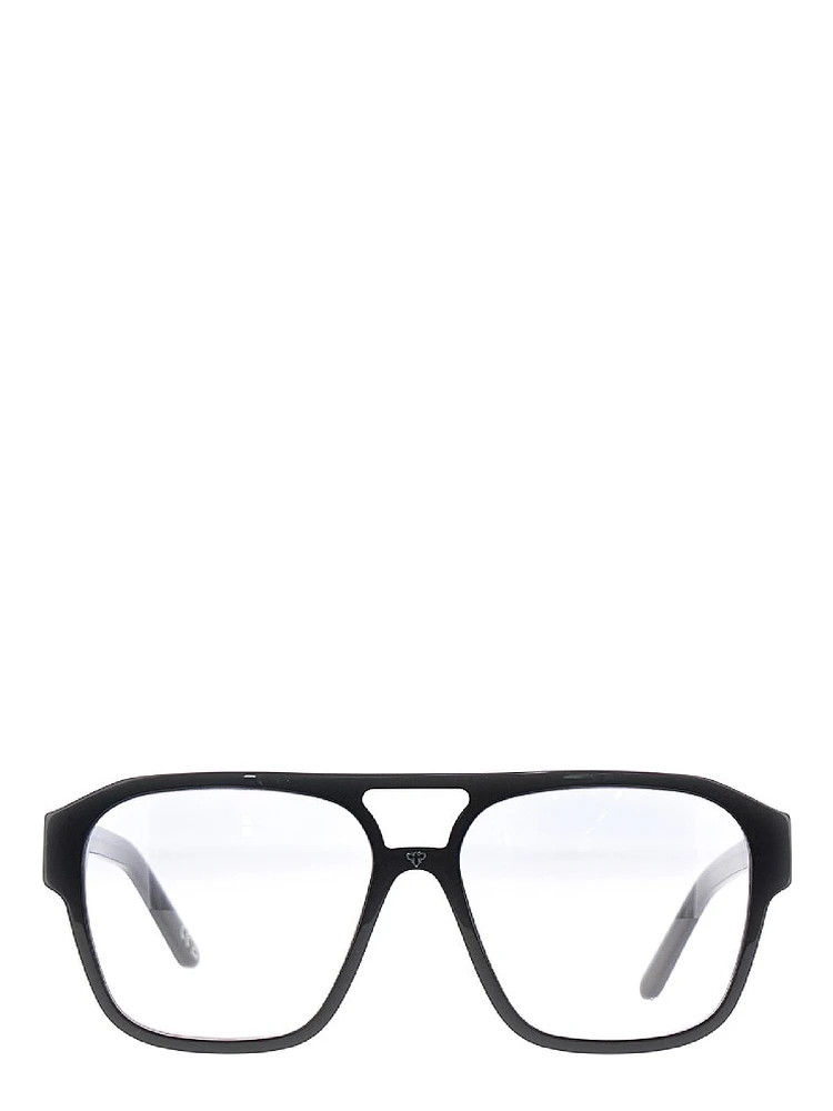 'Doppioponte' photochromic sunglasses