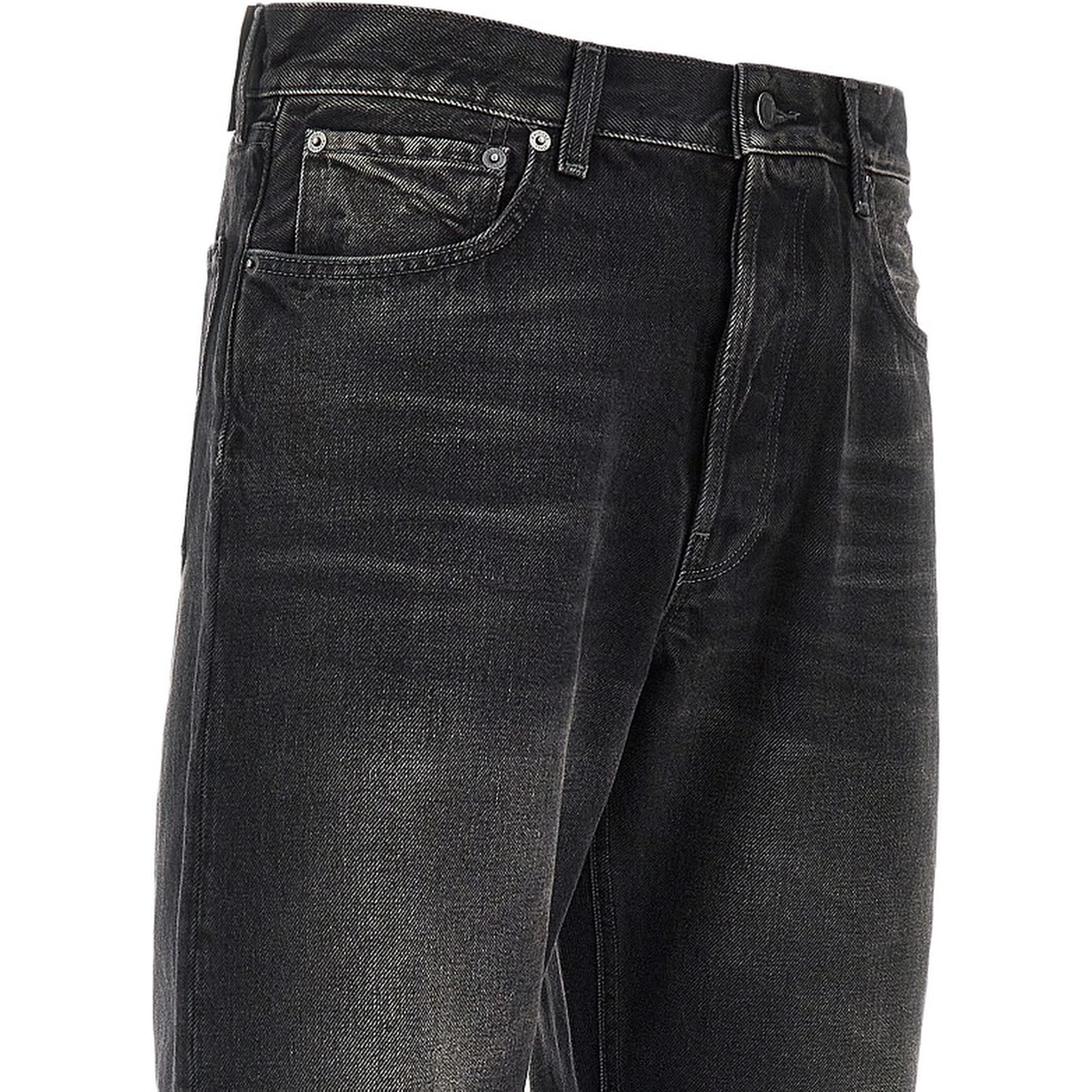 'Achilles' jeans