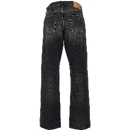 'Achilles' jeans