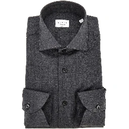 Tailor Fit 'Merino' shirt