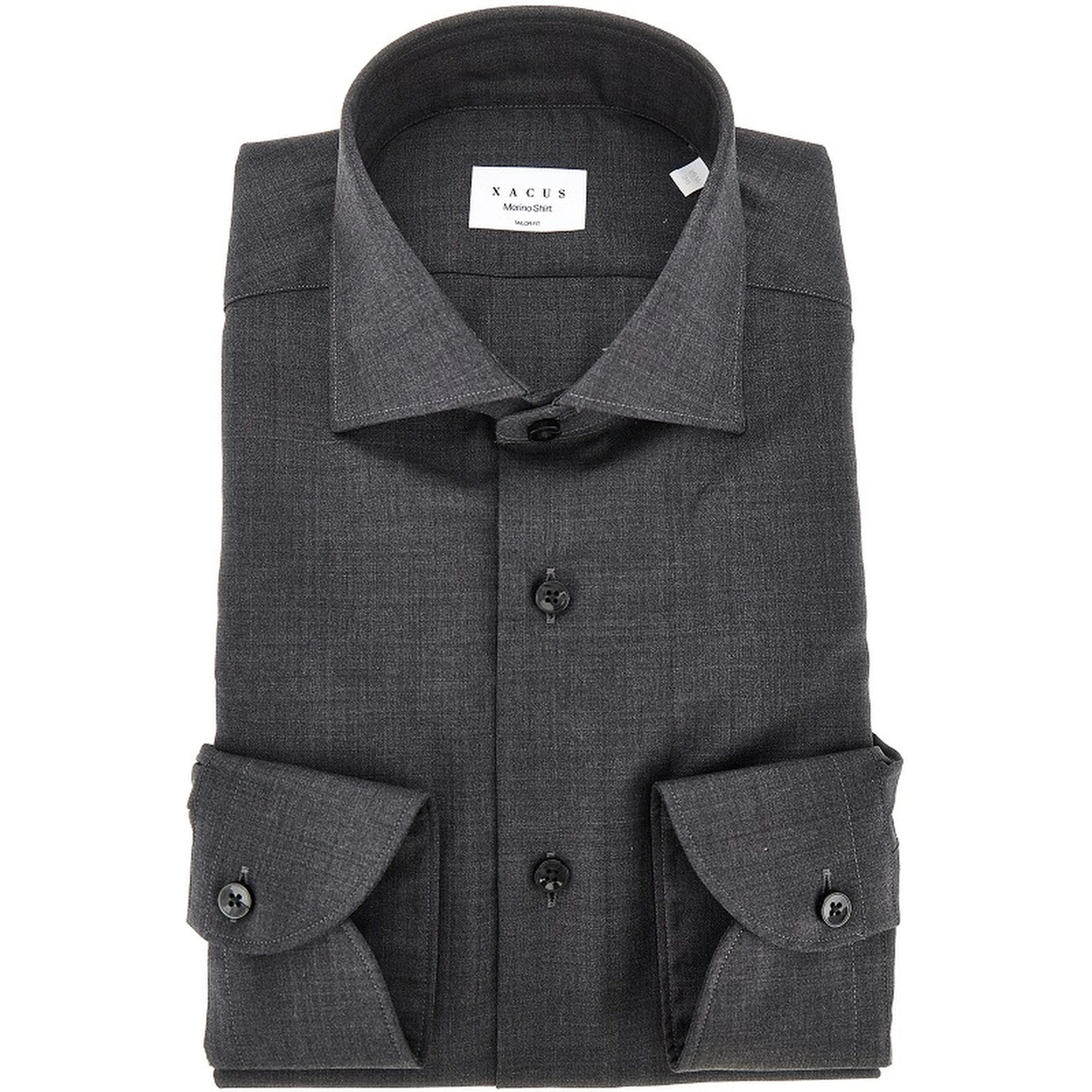 Tailor Fit 'Merino' shirt