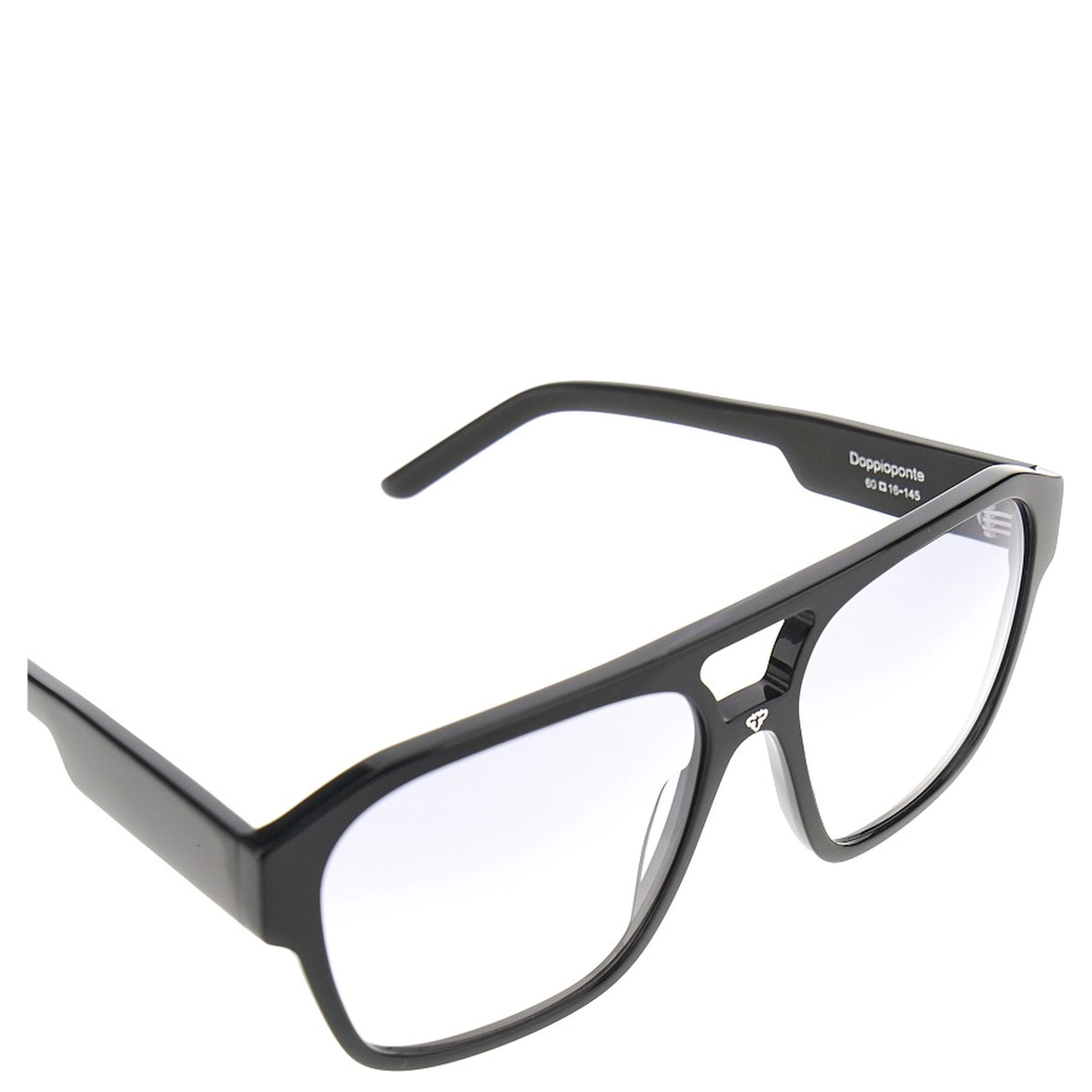 'Doppioponte' photochromic sunglasses