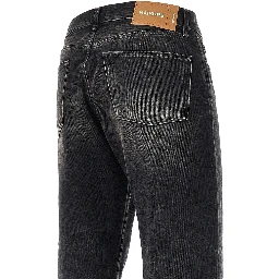 'Achilles' jeans