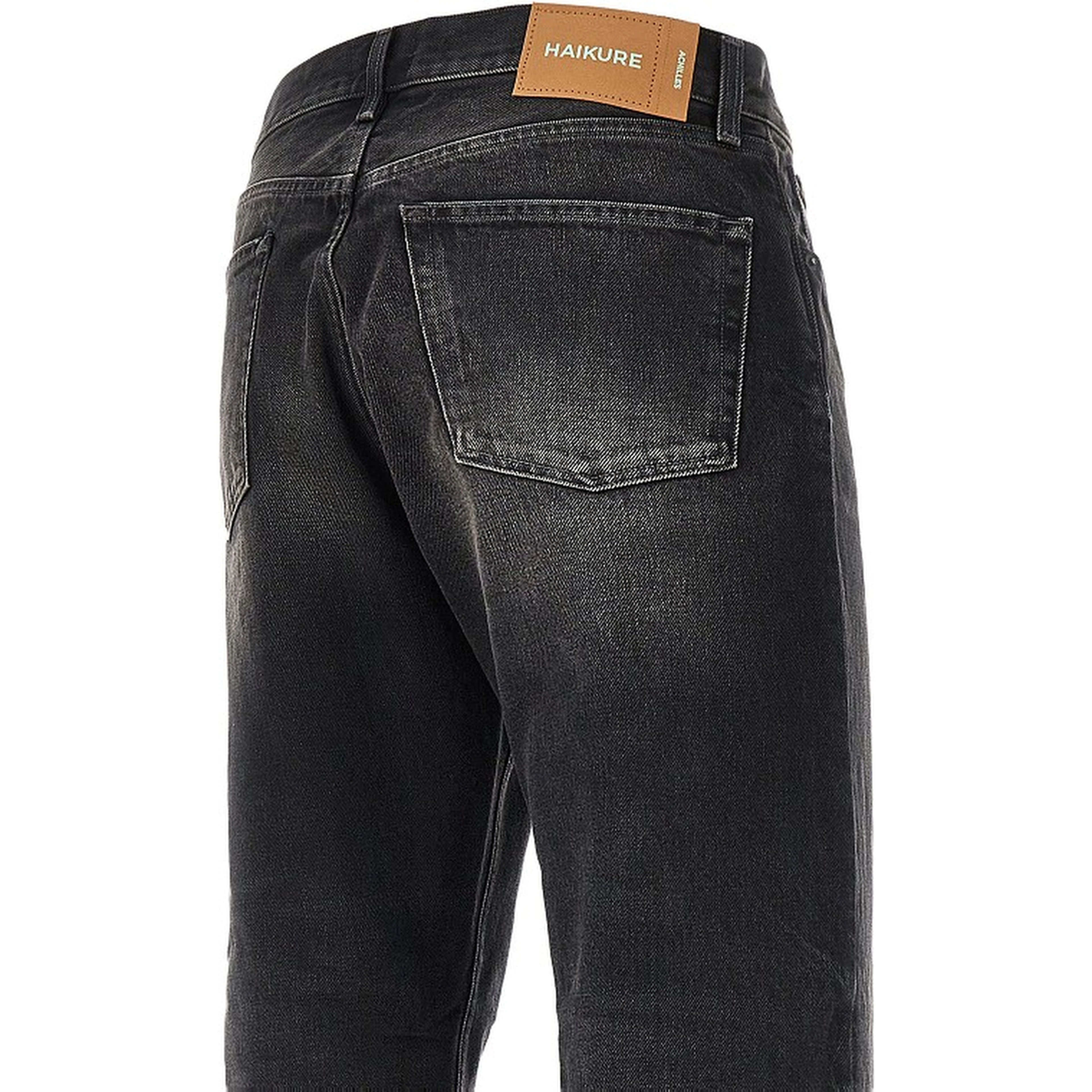 'Achilles' jeans