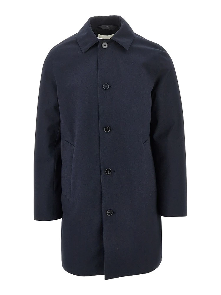 'Cantuccio' 2L drill coat