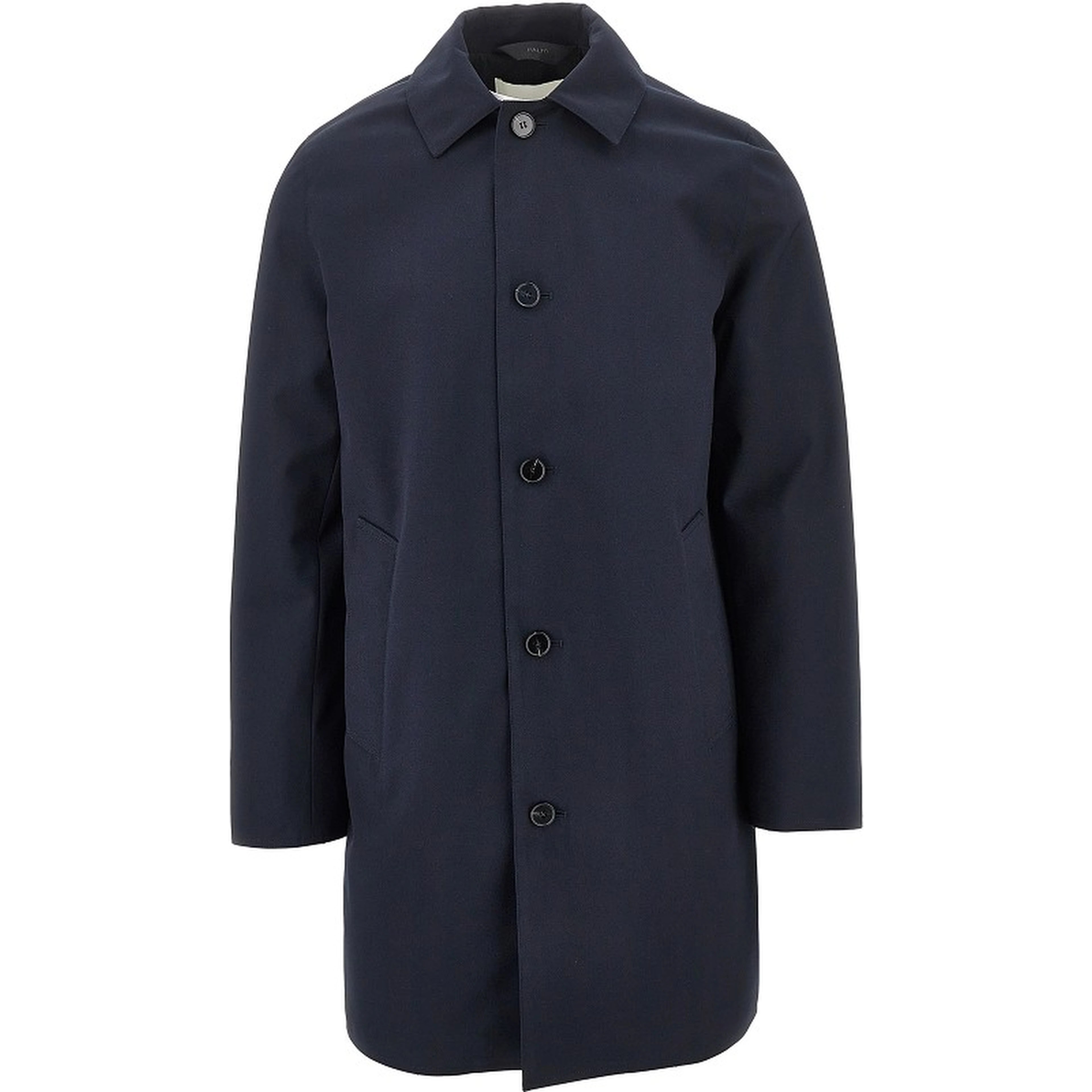 'Cantuccio' 2L drill coat