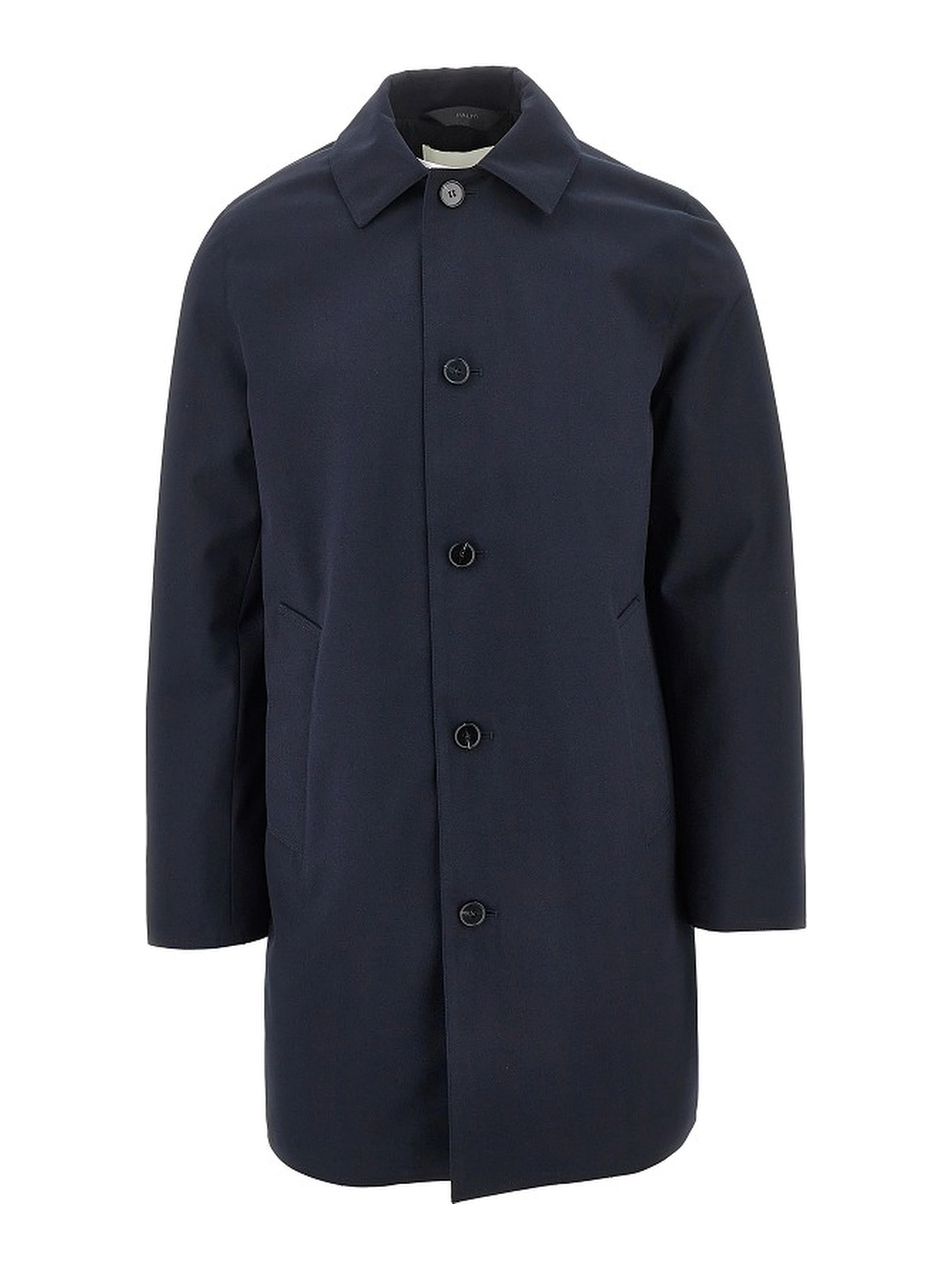 'Cantuccio' 2L drill coat