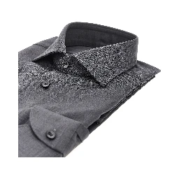 Tailor Fit 'Merino' shirt
