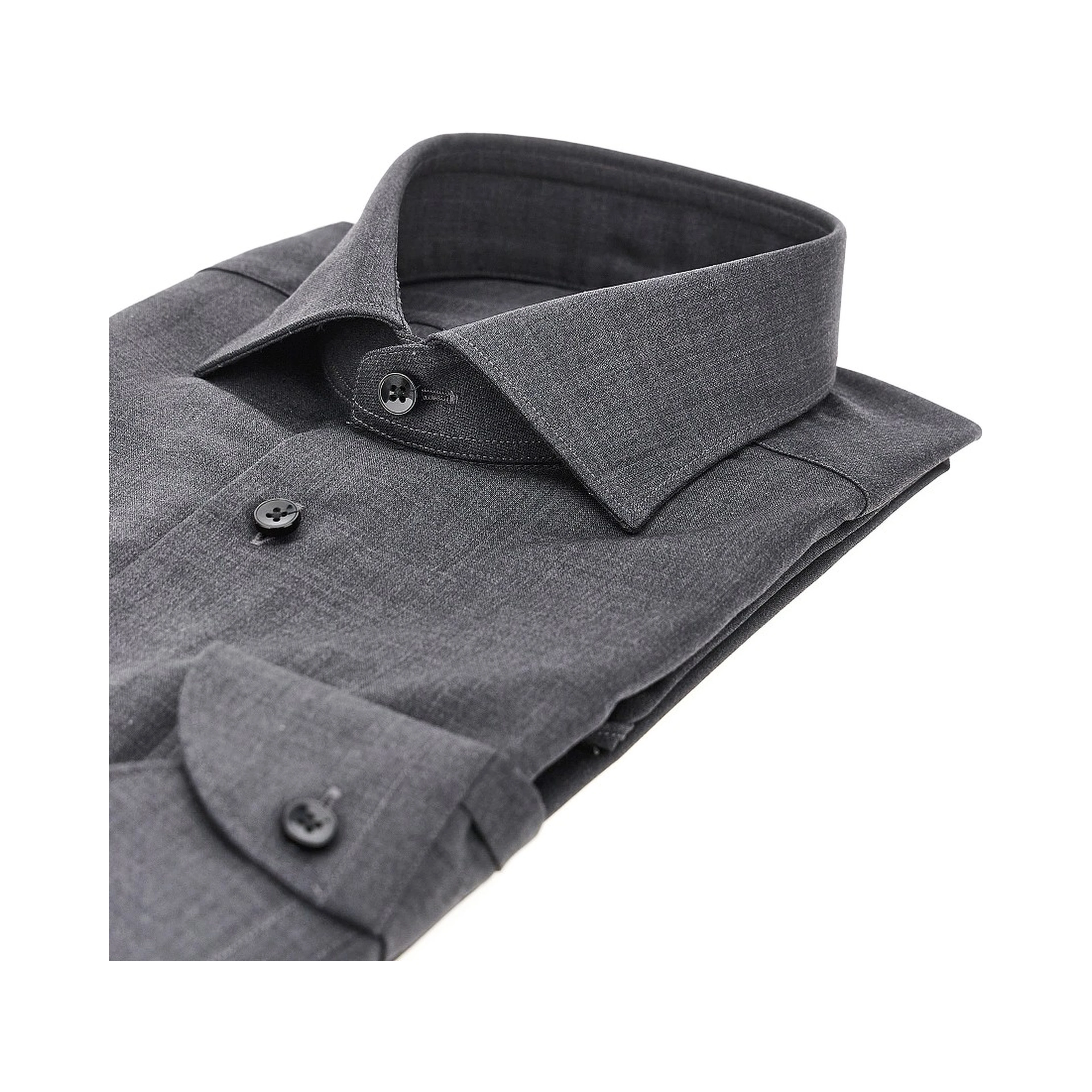 Tailor Fit 'Merino' shirt