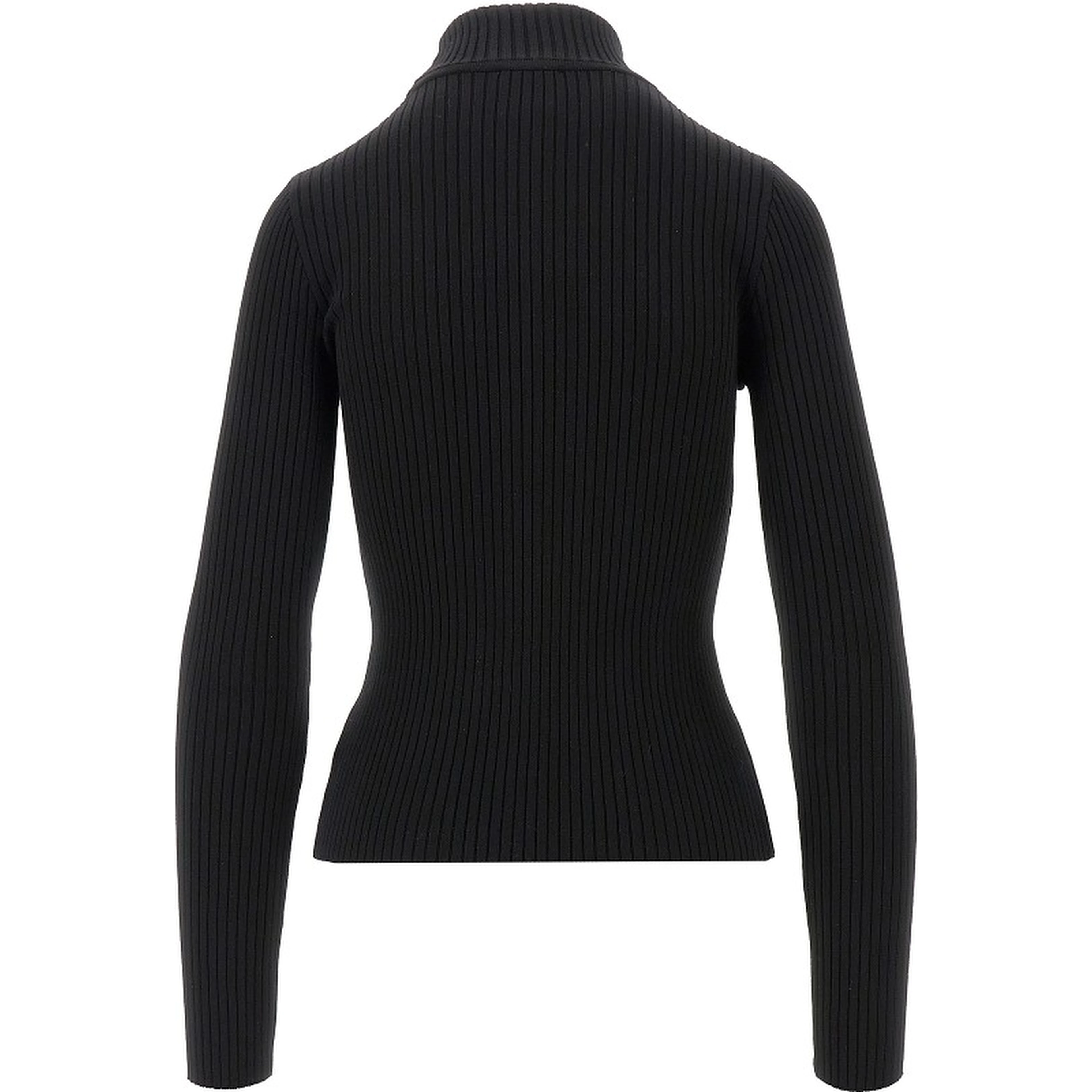 'Reedition' ribbed sweater