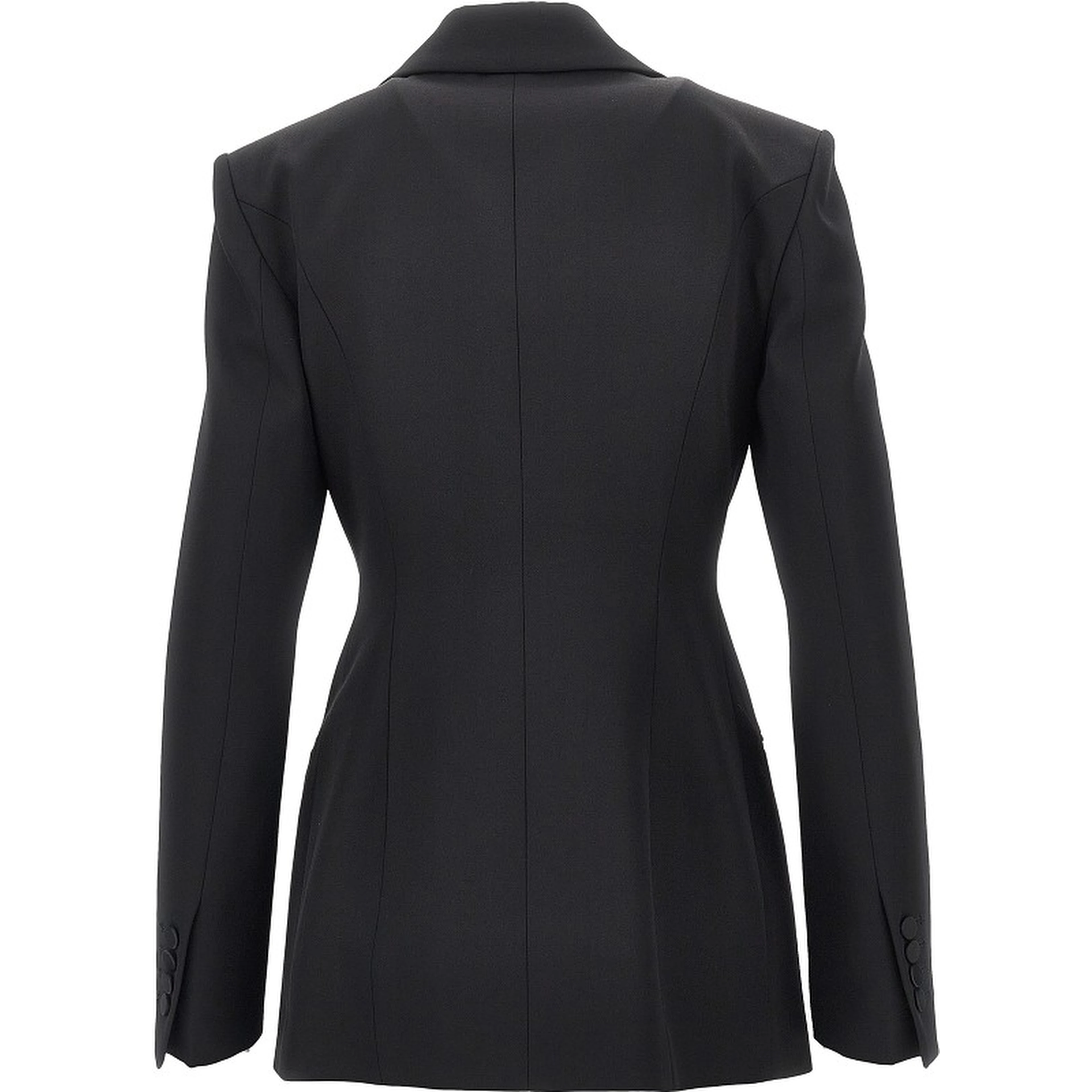 'Vanity' double-breasted jacket