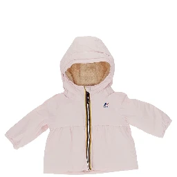 'Maelle Orsetto' padded jacket