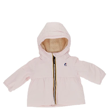 'Maelle Orsetto' padded jacket