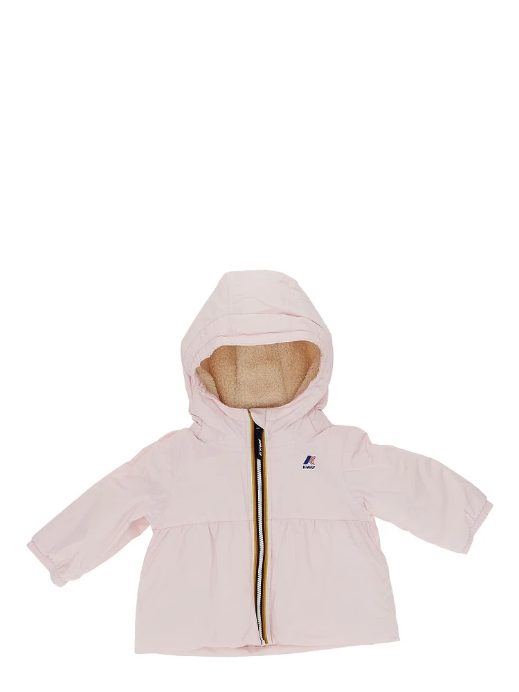 'Maelle Orsetto' padded jacket