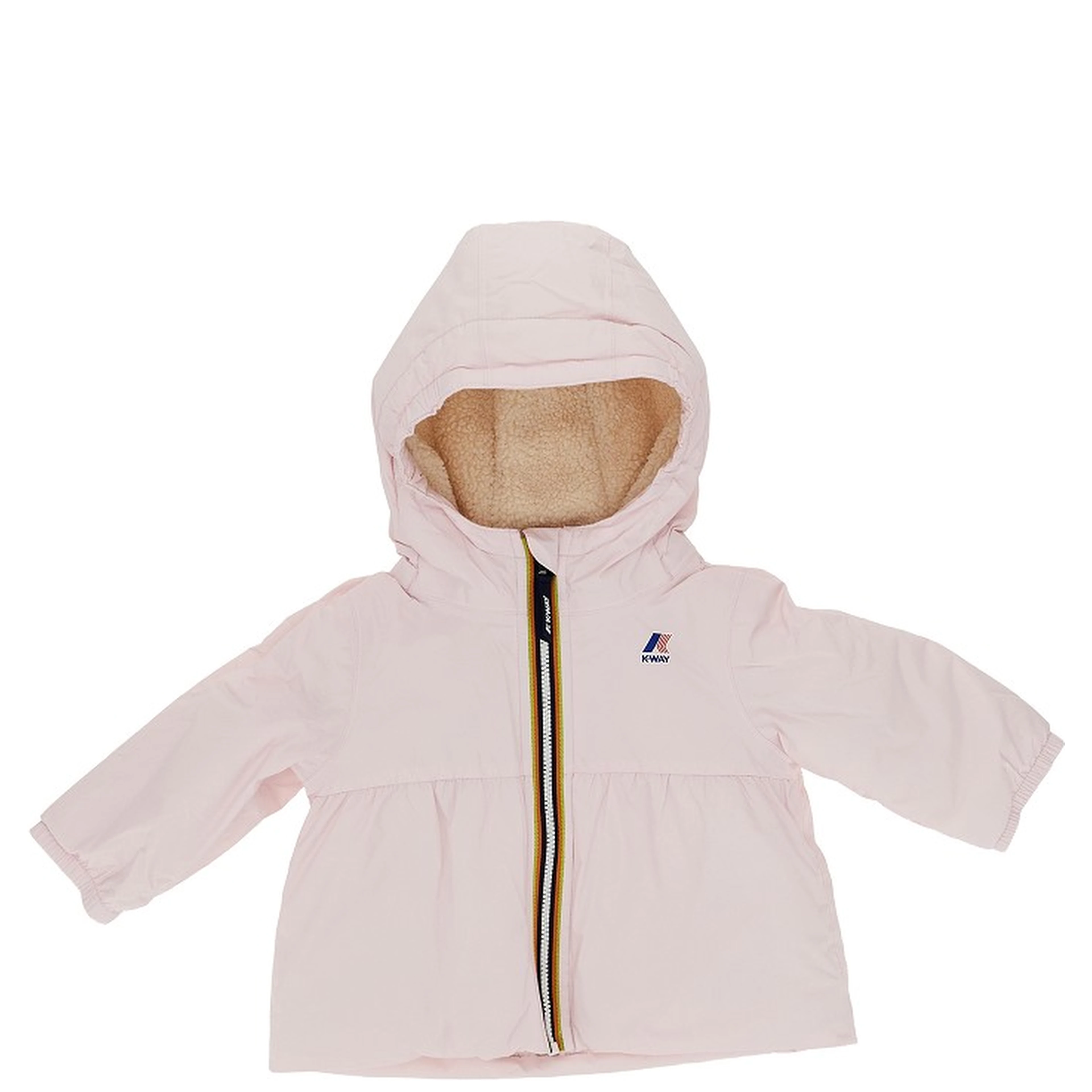'Maelle Orsetto' padded jacket