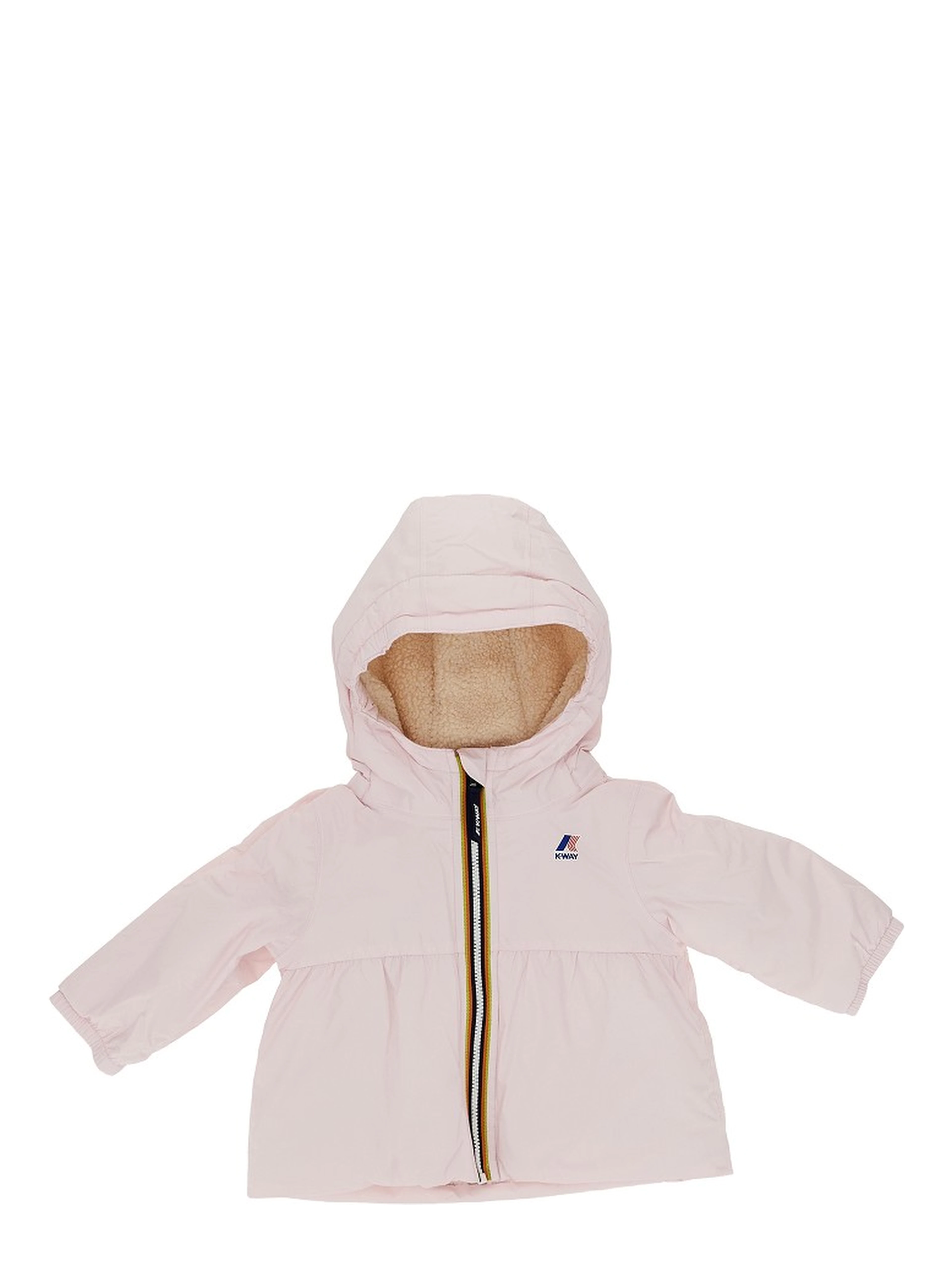 'Maelle Orsetto' padded jacket