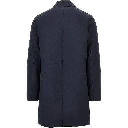 'Cantuccio' 2L drill coat