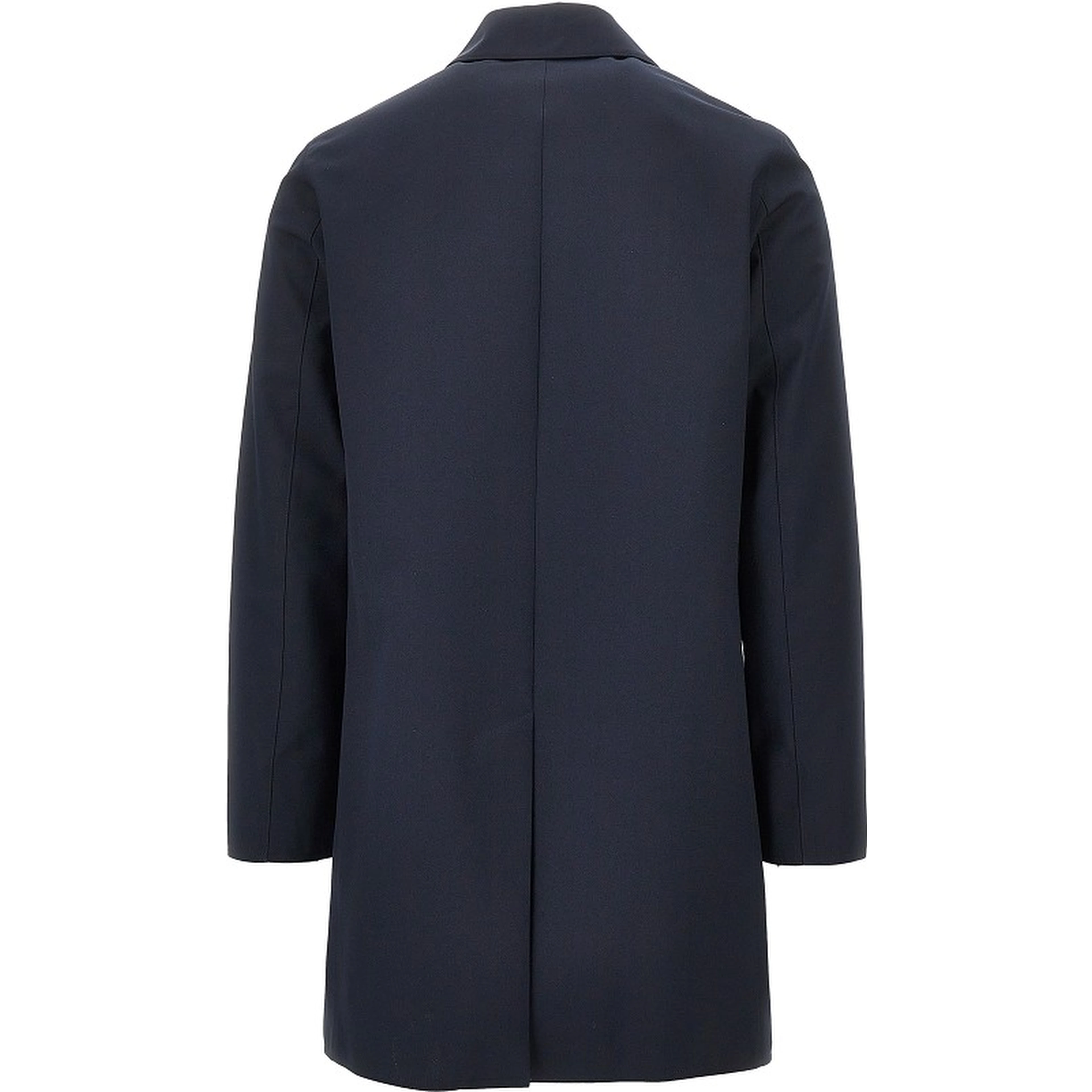 'Cantuccio' 2L drill coat