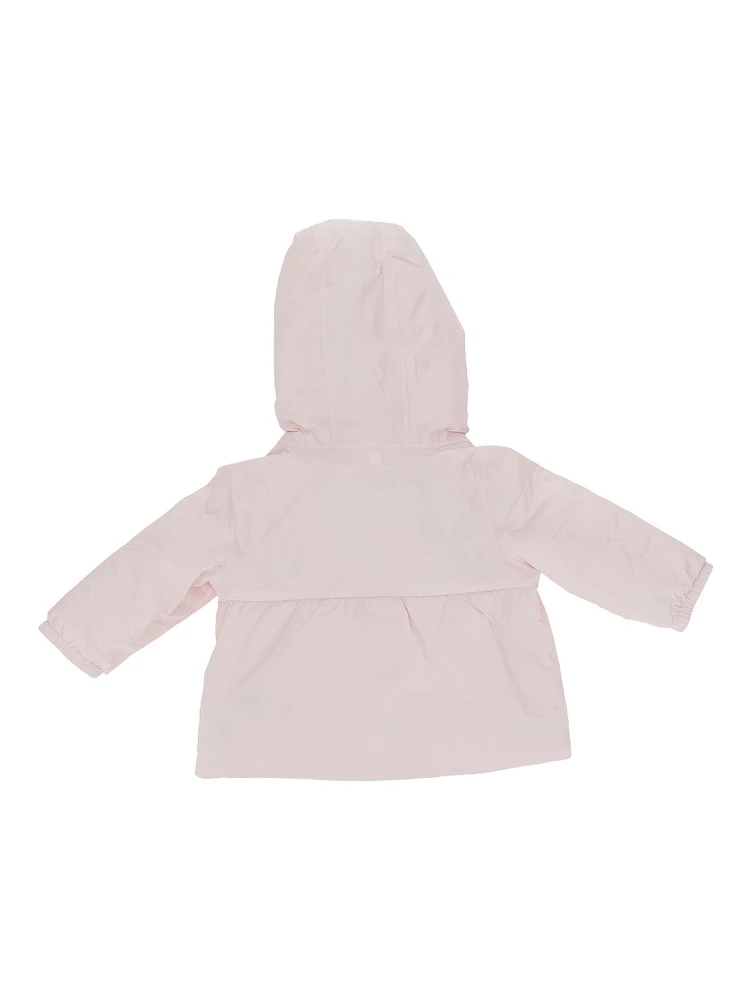 'Maelle Orsetto' padded jacket alternative