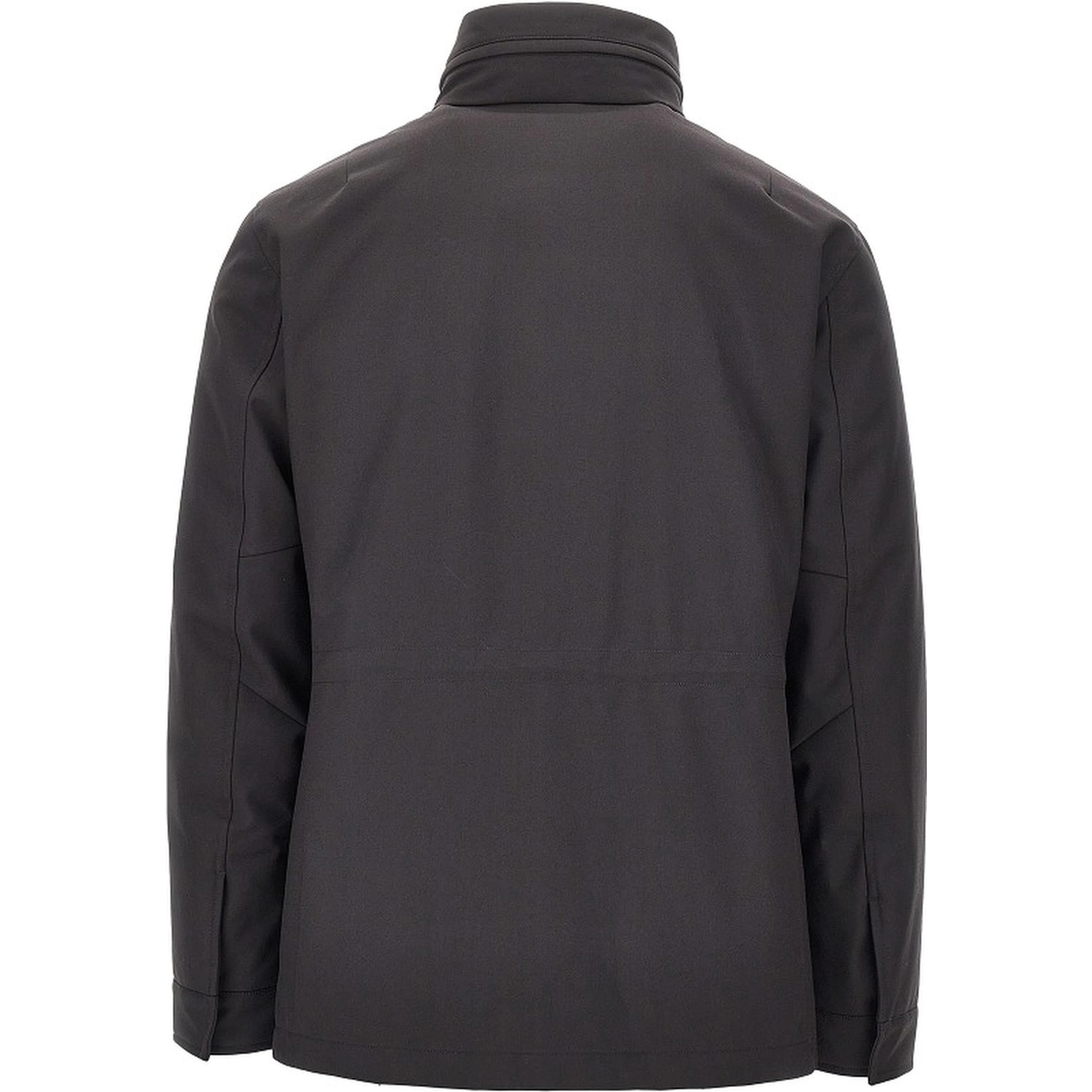 'Fender' padded jacket