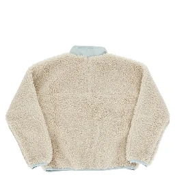 Kids Retro-X fleece jacket