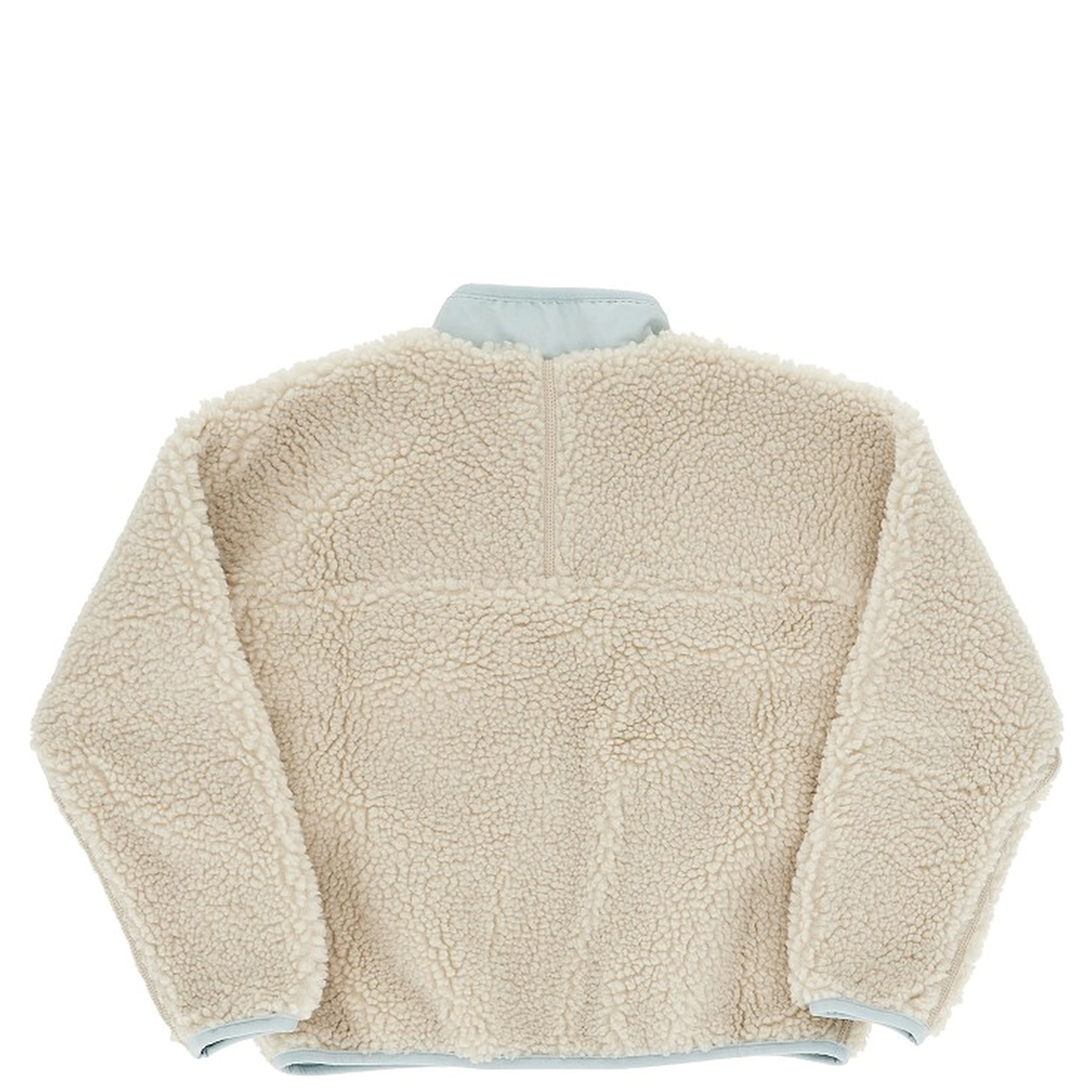 Kids Retro-X fleece jacket