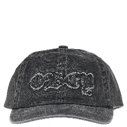 Pigment Obey Static baseball hat