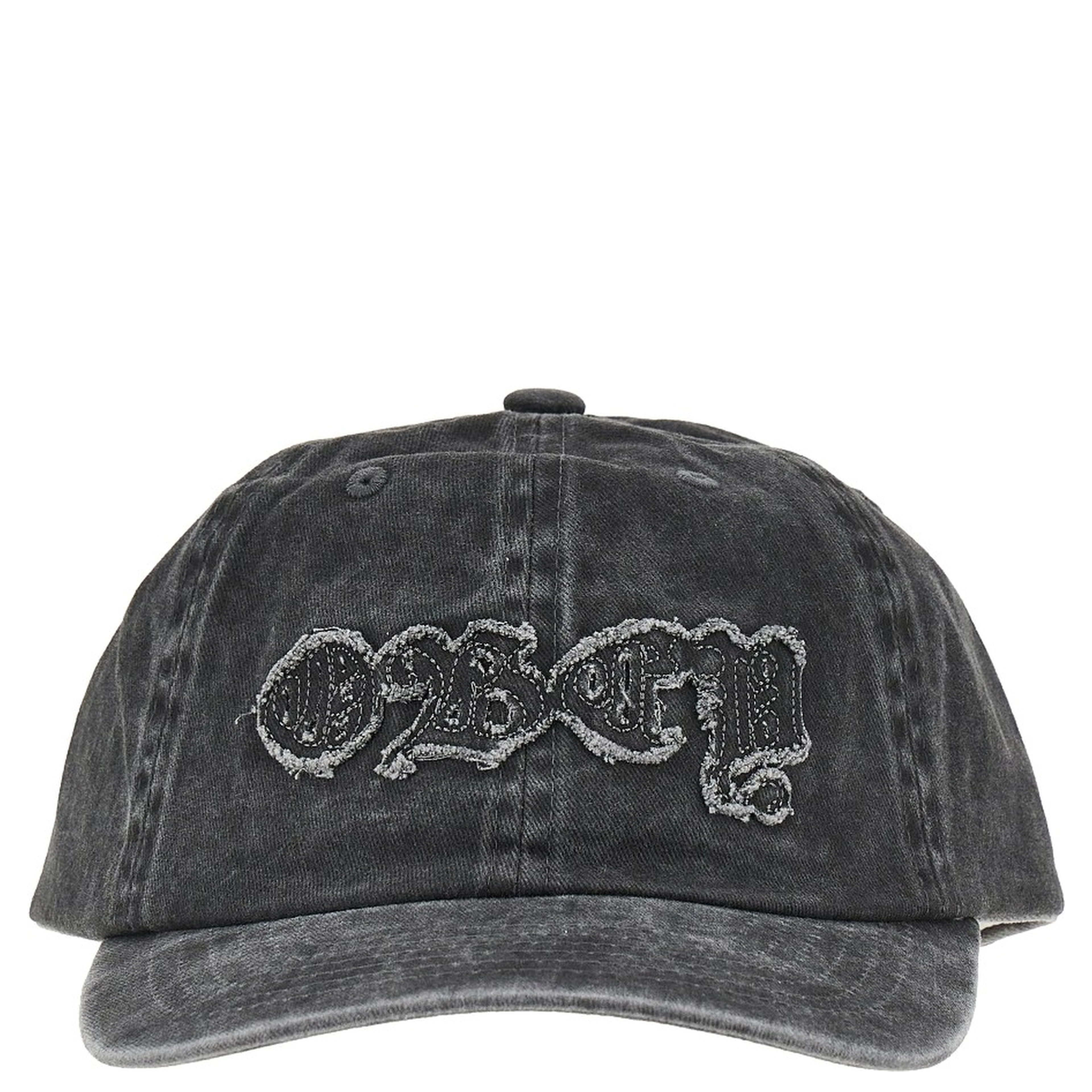 Pigment Obey Static baseball hat