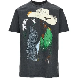 'Obey Rodeo' T-shirt