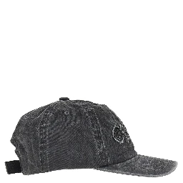 Pigment Obey Static baseball hat