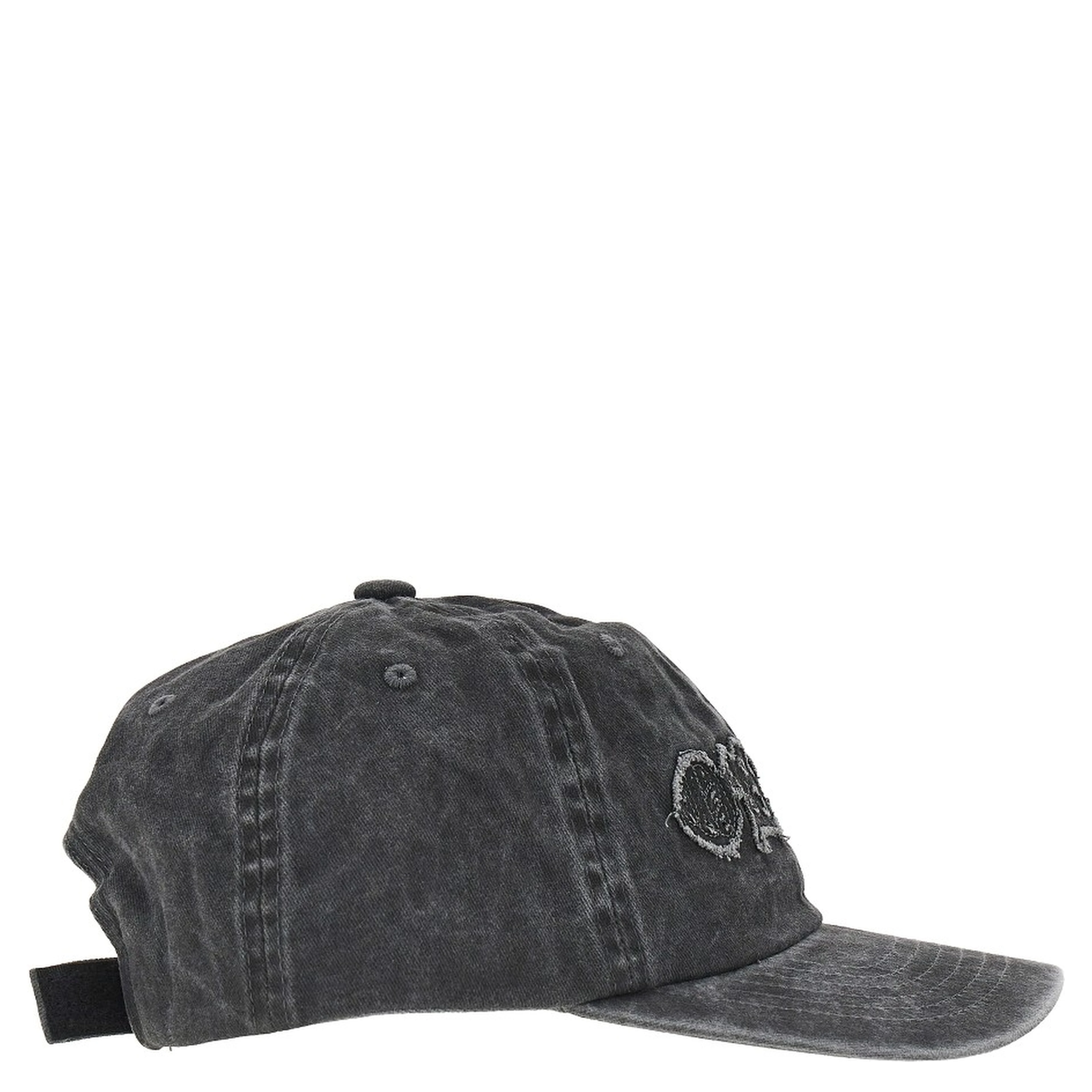 Pigment Obey Static baseball hat