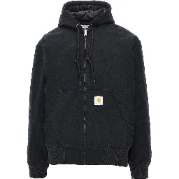 Padded canvas OG Active jacket