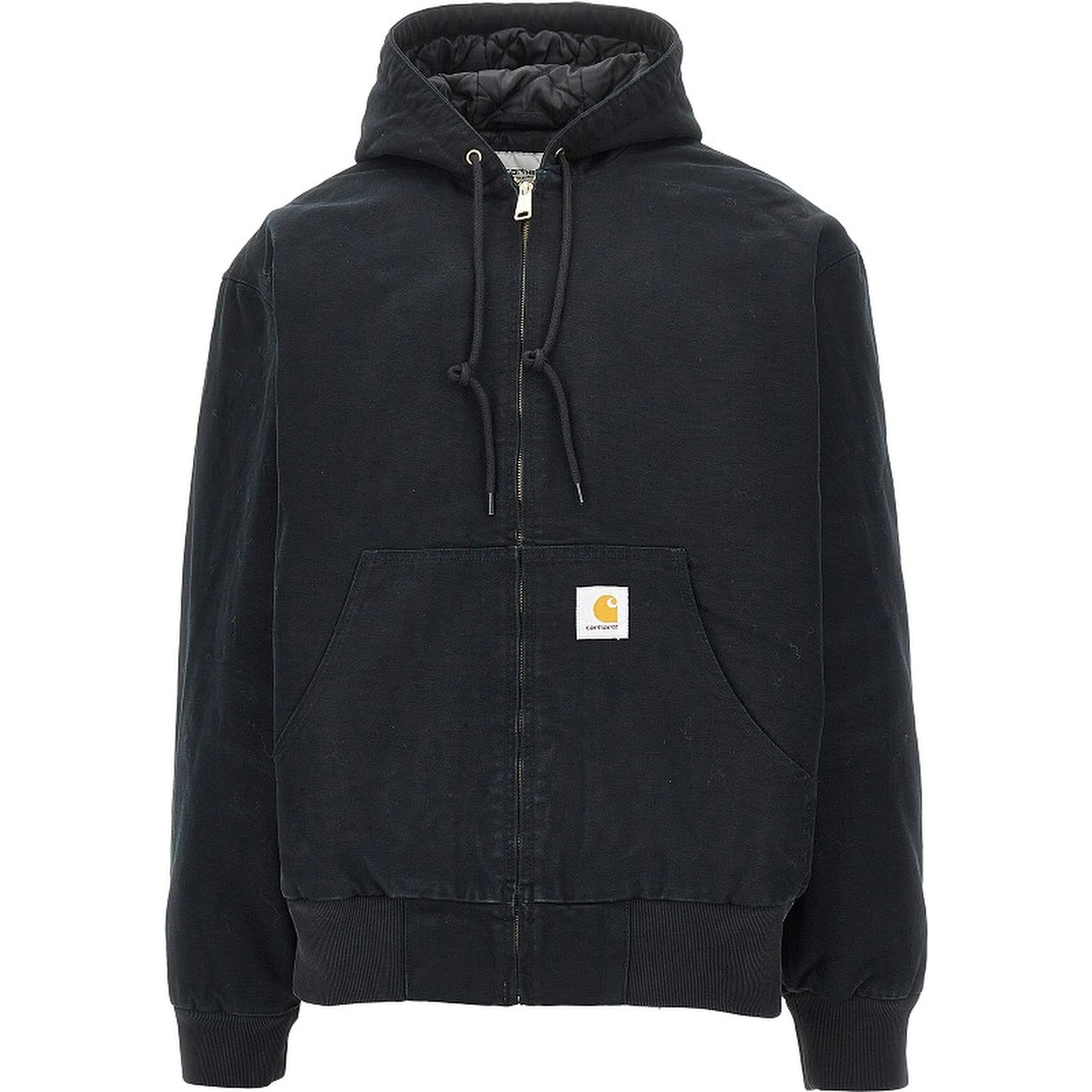Padded canvas OG Active jacket