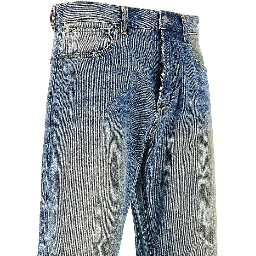 'Nelson' straight leg jeans