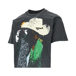 'Obey Rodeo' T-shirt