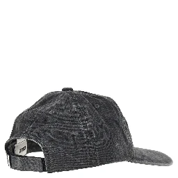 Pigment Obey Static baseball hat