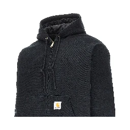 Padded canvas OG Active jacket