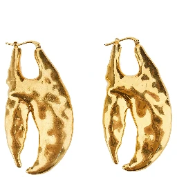 'Homard' earrings