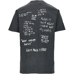 'Obey Rodeo' T-shirt