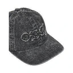 Pigment Obey Static baseball hat