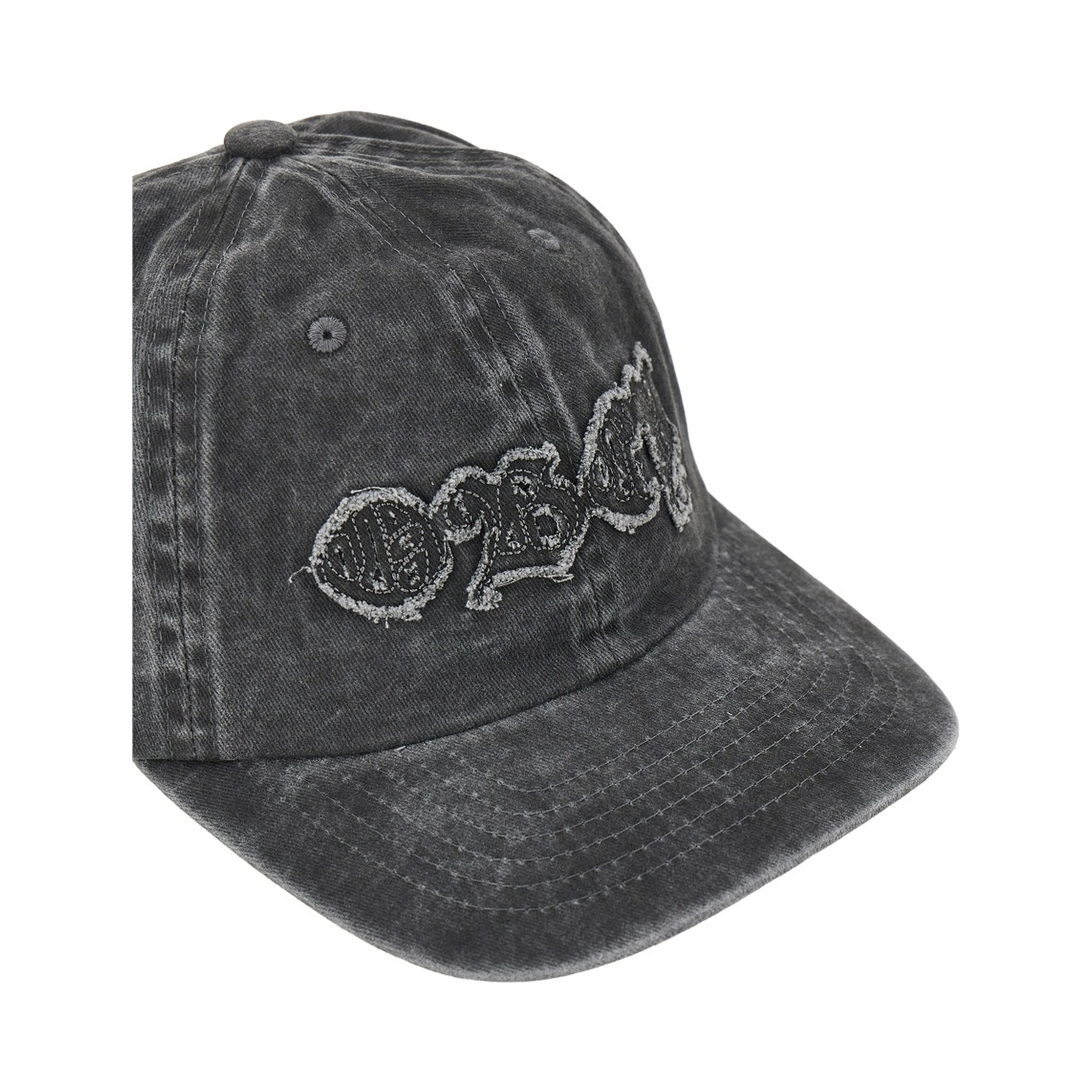 Pigment Obey Static baseball hat