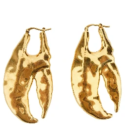 'Homard' earrings